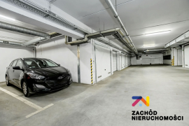 Atrakcyjny apartament 77 m2 z ogródkiem